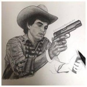 Meet your Posher, Joan